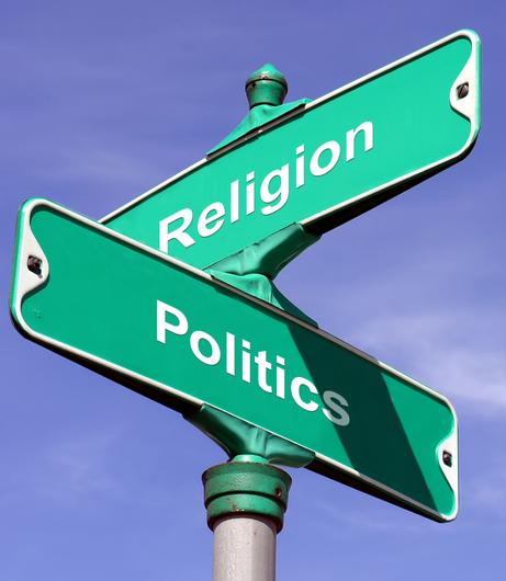 politics-religion