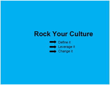 Rock Your Culture Cover