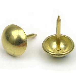 brass tacks