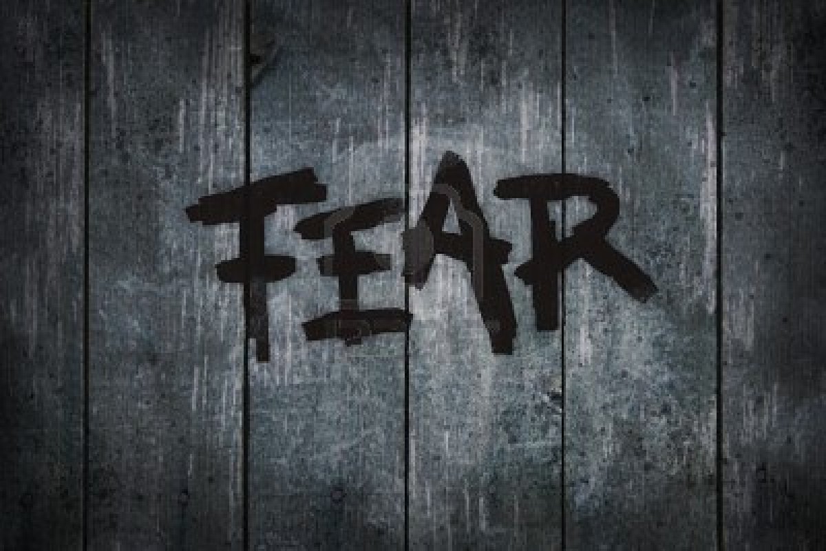 3 Techniques to Reduce Fears and Promote Success at Work Trish McFarlane