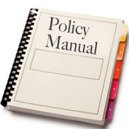 policymanual