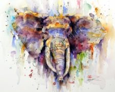 elephant-arts