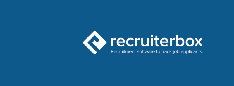 Recruiter Box Logo